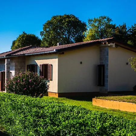 Villa Lujo *