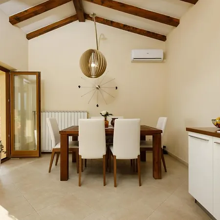 Villa Lujo