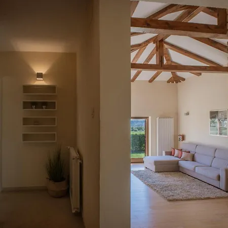 Villa Lujo *