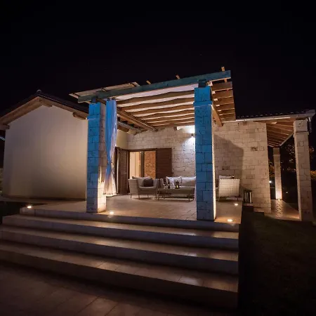 Villa Lujo