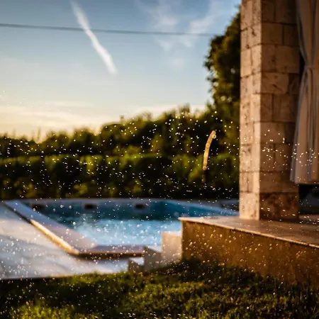 Villa Lujo Drniš