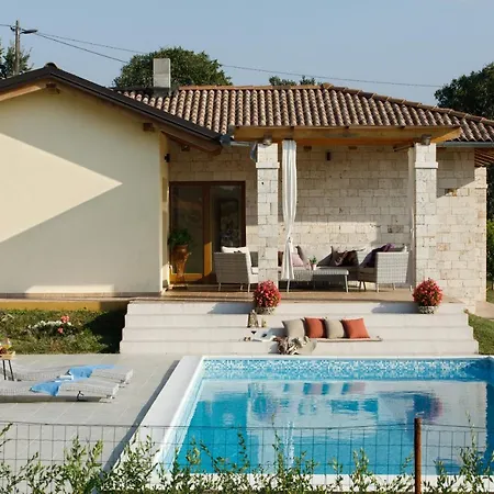 Villa Lujo