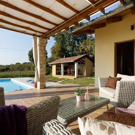 Lujo Villa Drniš